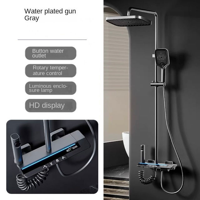 Style/CHY-27634 chaud et froid