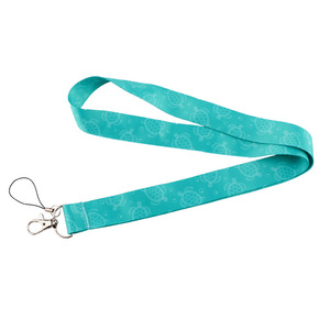 Wowei Cartoon Unterwasser tiere Schildkröte Meeres schildkröte Handy <span class=keywords><strong>Lanyard</strong></span> Halskette Zubehör ID-Karte Kamera Schlüssel bund Office ID - Product Image 5