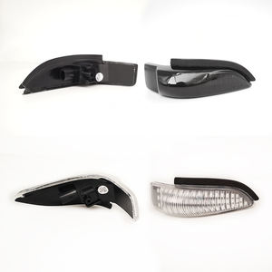 <span class=keywords><strong>Clignotant</strong></span> séquentiel ambré <span class=keywords><strong>clignotant</strong></span> latéral pour Toyota CAMRY COROLLA <span class=keywords><strong>YARIS</strong></span> VENZA Car Styling - Product Image 4