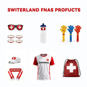 Camiseta Deportiva Técnica de Alta Calidad Gahumi 2026 para Fanáticos de la Selección de Fútbol de Canadá, México, Estados Unidos y Suiza, Entrega Rápida - Product Image 5