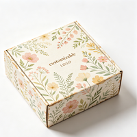 Boîte rigide en papier texturé mat en deux parties, logo personnalisé en argent chaud pour vêtements de luxe, robe en soie, emballage cadeau de mariage