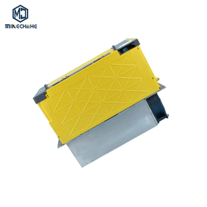 อุปกรณ์อัตโนมัติอุตสาหกรรมความแม่นยำสูง A06B-6250-H030 เซอร์โวไดรฟ์แอมพลิฟายเออร์ CNC ของแท้จากญี่ปุ่น - Product Image 1