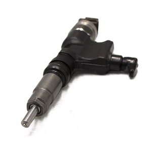 Kim phun dầu diesel Common Rail 095000-6541 0950006541 Kim phun Common Rail 23670-E0180 23670E0180 - Product Image 6