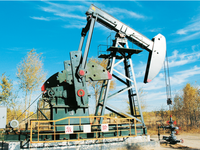 Unité de pompage composée équilibrée à haute efficacité pour l'extraction de pétrole avec un fonctionnement stable et une conception économe en énergie