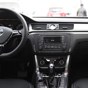 Unidad Principal Android con Pantalla Táctil de 10.4 Pulgadas para Volkswagen Passat B8 2015- Incorporado 4G LTE GPS WiFi Mirror Link Plug and Play Actualización - Product Image 3