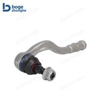 Bogezhonghe Front Outer Tie Rod End 8W0423812B for Audi A4 B9 A5 S4 S5 Q5 Steering Ball Joint End