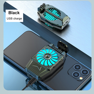 Nouvel Arrivage Promotionnel : Ventilateur de Refroidissement <span class=keywords><strong>Électrique</strong></span> à Clip Arrière pour Téléphone Portable – Dissipateur Thermique et <span class=keywords><strong>Radiateur</strong></span> de Téléphone - Product Image 6
