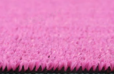 <span class=keywords><strong>Césped</strong></span> <span class=keywords><strong>Artificial</strong></span> para Golf, Simulación <span class=keywords><strong>de</strong></span> <span class=keywords><strong>Césped</strong></span> Rizado Verde para Interiores y Exteriores - Product Image 4