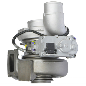Vente chaude Turbocompresseur HE300VG 5326054 2T-318 2T318 3775426 3775438 3779988 3779989 3781632 pour Dodge <span class=keywords><strong>Ram</strong></span> <span class=keywords><strong>Cummins</strong></span> ISB - Product Image 4