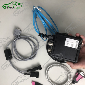 Interface USB Linde BT Canbox pour chariot élévateur, outil de diagnostic automatique Linde Canbox BT pour chariot élévateur avec ordinateur portable CF53 - Product Image 4