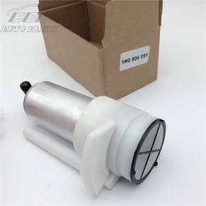 HDE <span class=keywords><strong>Pompe</strong></span> À <span class=keywords><strong>Essence</strong></span> De PIÈCES D'AUTO Pour VW Jetta <span class=keywords><strong>Golf</strong></span> Passat 1H0906091 7M0919051B - Product Image 1