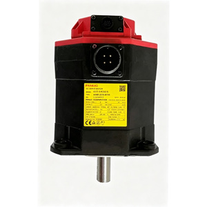 บริการซ่อมมอเตอร์ Fanuc รุ่น A06B-2235-B1002235-B100 สำหรับอุตสาหกรรม  ประสิทธิภาพเสถียร พร้อมบริการซ่อมนอกสถานที่อย่างมืออาชีพ - Product Image 5