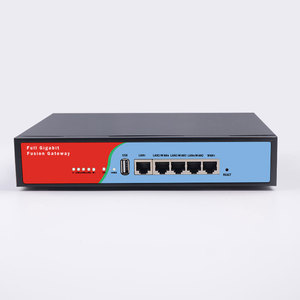 Point d'accès sans fil Contrôle de flux d'entreprise Contrôleurs AC Contrôleur AP Contrôle de la passerelle <span class=keywords><strong>Wifi</strong></span> Gigabit Routeur - Product Image 1