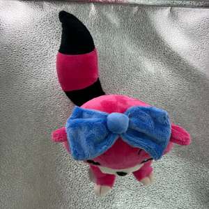 Customized High-end Pink Raccoon Plush <strong>Toy</strong> Surprise Box Set Anime Plush Blind Box Keychain <strong>Toy</strong> - Product Image 6