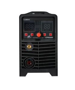 Lotos ltp6300d Nhà Máy Giá CNC Plasma máy biến tần 110V 220V 15 mét nhôm Plasma máy cắt CNC - Product Image 3