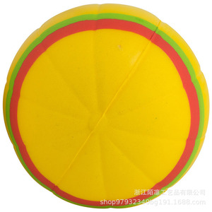 Pu Foam High <b>Rebound</b> Parachute Toy For 2 To 4 Years Unisex Jumping Toy - Product Image 2