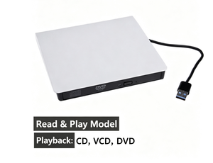 <span class=keywords><strong>Lecteur</strong></span> <span class=keywords><strong>graveur</strong></span> de <span class=keywords><strong>DVD</strong></span> <span class=keywords><strong>externe</strong></span> USB 3.0 Type-C personnalisé pour ordinateur portable et de bureau, <span class=keywords><strong>lecteur</strong></span>/<span class=keywords><strong>graveur</strong></span> de <span class=keywords><strong>CD</strong></span>/VCD, <span class=keywords><strong>lecteur</strong></span>/<span class=keywords><strong>graveur</strong></span> de disques optiques - Product Image 6