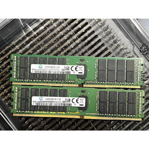 Módulo de Memoria para Servidor/Estación de Trabajo de Alta Velocidad Enterprise M321R2GA3BB6-CQK 16GB DDR5 4800MHz ECC RDIMM en Stock - Product Image 4