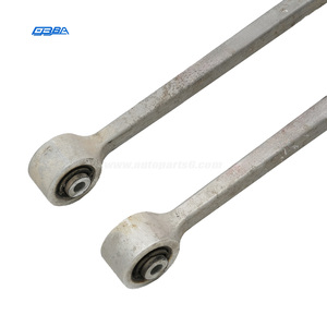 Brazo de Control Trasero y Barra Estabilizadora Trasera para Bentley Mulsanne 2012, Repuesto Automotriz, OE 3Y0501531 - Product Image 5