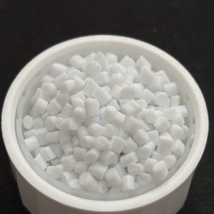โพลีเอทิลีนเทเรฟทาเลต328A ซีแซด Cr-7701pet เรซินไฟเบอร์เกรดสำหรับสัตว์เลี้ยง - Product Image 2