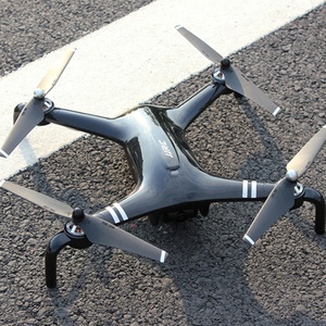 Drone JJRC X7 5G 1080P WIFI FPV avec caméra, servomoteurs, GPS, mode altitude, moteur brushless, temps de vol max. 25 min, fonction de plan de vol - Product Image 5