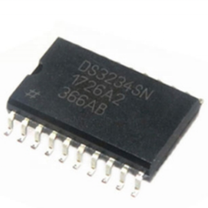 Circuit intégré IC DS3234S d'origine et neuf en stock DS3234S # T&R - Product Image 1