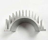 Moteur de ventilateur d'évaporateur 48-60237-00 compatible avec les unités de réfrigération de camions Carrier Transicold Supra Vector, pièces détachées