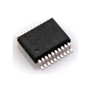 Chip de Sonido de Bajo Costo de Nueve Chips Serie N588D, Chip de Reproducción de Voz para Alarma de Seguridad, Fabricante OEM - Product Image 4