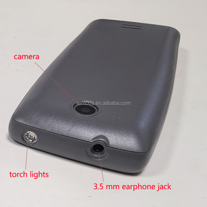 Téléphone portable Android OEM avec Whatsapp <span class=keywords><strong>Verizon</strong></span> <span class=keywords><strong>Cell</strong></span> Unlocked Clavier Téléphone Android 4g Clavier à boutons Téléphone mobile intelligent Android - Product Image 5