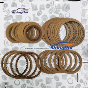 חדש u140f <span class=keywords><strong>u140e</strong></span> מאסטר שידור אוטומטי מחדש ערכת תיקון עם חיכוך פלדה - Product Image 3