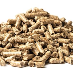 Briquetas de Leña y Pellets para Calefacción, Ahorro de Energía, Combustible para Calefacción, Bolsas de 15 kg, Palet Apilable, Alto Valor Calorífico - Product Image 3