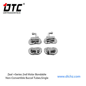 Materiali ortodontici di alta qualità per la vendita di materiali ortodontici per uso dentale manuale - Product Image 4