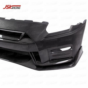 <span class=keywords><strong>2017</strong></span> VER <span class=keywords><strong>NISMO</strong></span> STYLE ชุดกันชนหน้าคาร์บอนไฟเบอร์,สำหรับกันชน2008-<span class=keywords><strong>2017</strong></span>นิสสัน <span class=keywords><strong>GTR</strong></span> <span class=keywords><strong>R35</strong></span> - Product Image 4