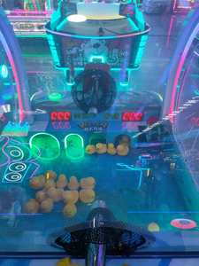High Quality Metal Coin Operated Children's Shooting <b>Machine</b> for <b>Amusement</b> Parks & Arcades - Product Image 4