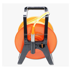 مقياس مستوى المياه المحمول بطول 100 متر، مصنوع من الفولاذ والبلاستيك وسبائك الألومنيوم، أداة قياس عمق الآبار بدقة 0.5% - Product Image 4