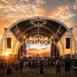 Portable concert <b>stage</b> <b>platform</b> Easy install event podium Church wedding <b>stage</b> <b>platform</b> 1.22*2.44m <b>stage</b> <b>platform</b> - Product Image 6