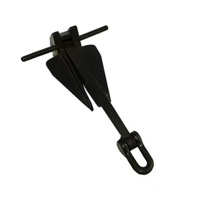 Fabricant chinois d'accessoires pour bateaux, ancres marines Danforth - Product Image 3