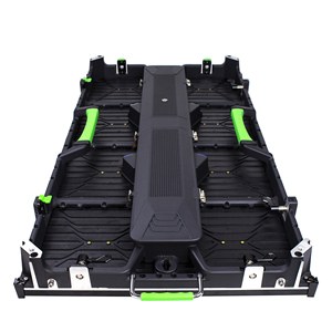 80-inch p3.91 đầy đủ màu sắc màn hình cảm ứng <span class=keywords><strong>LED</strong></span> màn hình hiển thị cho quảng cáo phương tiện truyền thông trung tâm mua sắm sự kiện từ Trung Quốc nhà máy - Product Image 6