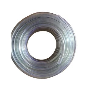 Сделано в Китае внутренний диаметр 16 прозрачная молочная трубка - Product Image 1