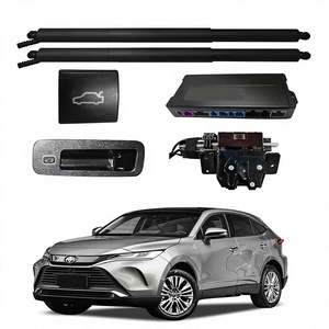 Changyi <span class=keywords><strong>Harrier</strong></span> 2022+ Portellone Elettrico Automatico con Sensore a Piede Opzionale, Apertura Intelligente, Impermeabile IPX7, Regolazione Altezza, Controllo Remoto - Product Image 1