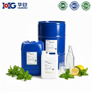 Sabor a Menta, Esencia de Menta, Saborizante de Menta para Bebidas - Product Image 1