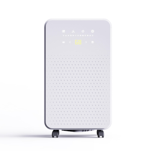 New Design 10L- 12L/day Compressor <b>Dehumidifier</b> With WiFi and UVC Home Air <b>Dehumidifier</b> Compressor <b>Dehumidifier</b> - Product Image 1