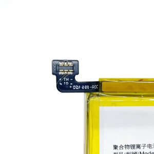 โรงงาน OEM ผลิตแบตเตอรี่โทรศัพท์มือถือ BLP631 3115mAh สำหรับ OPPO F5 F3 F5 Youth A77 A77M T F3S A75S A73 A75 - Product Image 4