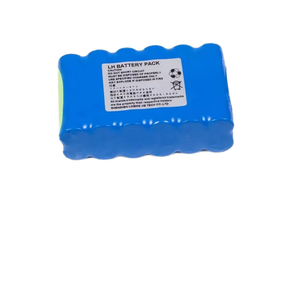 Batería <span class=keywords><strong>de</strong></span> Repuesto para Doppler Fetal LK Medical JPD-200C, 14.4v 2000mAh Ni-MH, Níquel-<span class=keywords><strong>Metal</strong></span> <span class=keywords><strong>Hidruro</strong></span> - Product Image 6