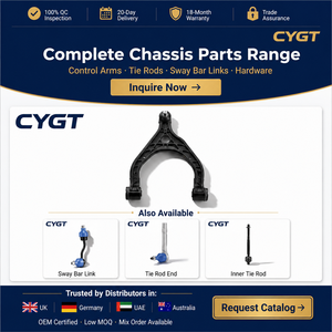 Kit de Brazo de Control Superior Trasero para Mercedes-Benz y BMW, Brazo de Suspensión, Brazo de Horquilla, Brazo de Rótula, Piezas de Repuesto para Automóviles Alemanes - Product Image 5
