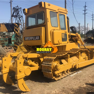 รถเกลี่ยดินมือสองรถปราบดิน D8R มือสองรถ D7R D6d D8R D9R - Product Image 1