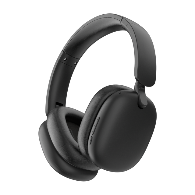 Factory Square Rectangular for Wireless Headphones HiFi Stereo Sound Colorful Protein-like Feather High DJ Sports JL