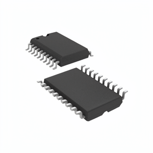 Circuito Integrado Tipo D, Transistor Simple, 20SOIC, en Stock, Componentes Electrónicos, 20 SOIC (0.295", 7.50mm de Ancho) SN74AS573ADWR - Product Image 1