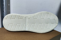 Chaussures de sport décontractées pour hommes, design cool, antidérapantes, légères, à lacets, semelle plate, doublure en maille tissée, pour la marche