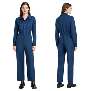 Mono Informal de Moda para Mujer para el Trabajo, Viajes, Vacaciones, Vida Diaria, Compras, Fin de Semana, Vacaciones, Salir de Fiesta - Product Image 2